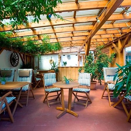 Pension Sommer Вальдсассен Экстерьер фото
